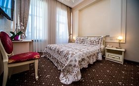 Винтаж Отель Одесса